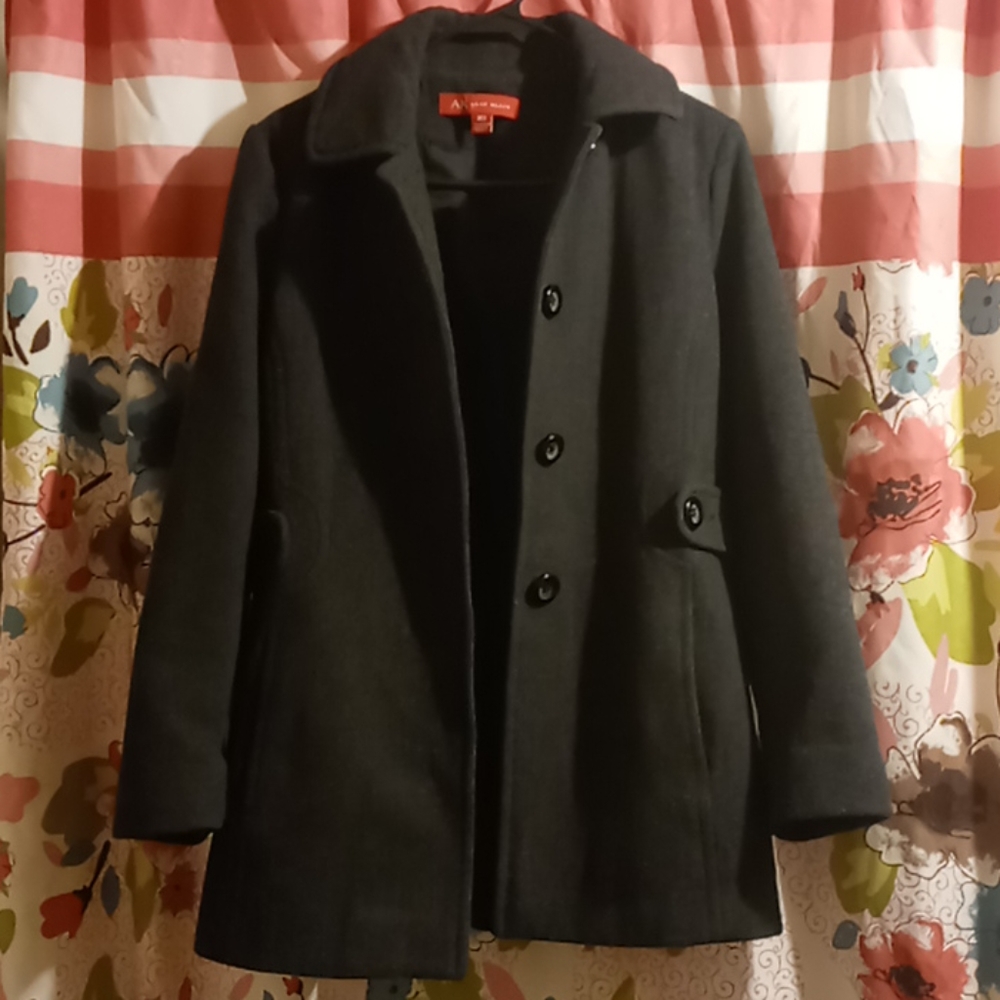 Ak anne klein coat